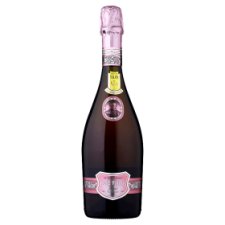 Sekt Pálffy Pink Champagne Extra Dry 0.75 L