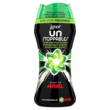 Lenor Unstoppables Scent of Ariel In-Wash Scent Booster 210g
