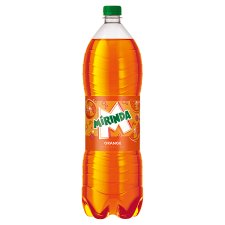 Mirinda Orange 2 l