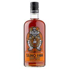 Taino Rum Gran Anejo 38% 0,70 l