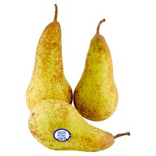 Tesco Pears Abate Stored