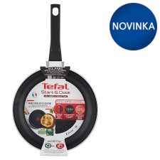 Tefal Start & Cook Frypan 24 cm