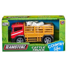 Teamsterz Catle Truck