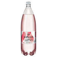 Kinley Pink Aromatic Berry 1.5 L