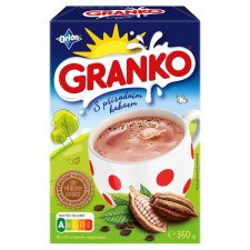 ORION GRANKO with Natural Cocoa 350 g