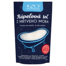 Ezo Bath Salt from the Dead Sea 1000 g