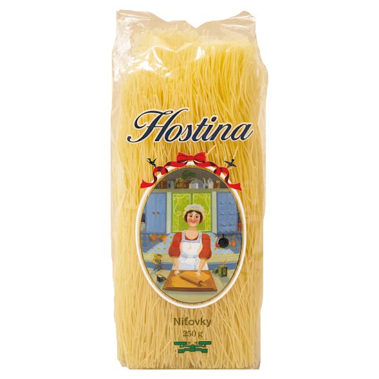 Hostina Niťovky 250 g
