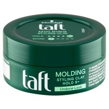 Taft stylingová hlina Molding 75 ml