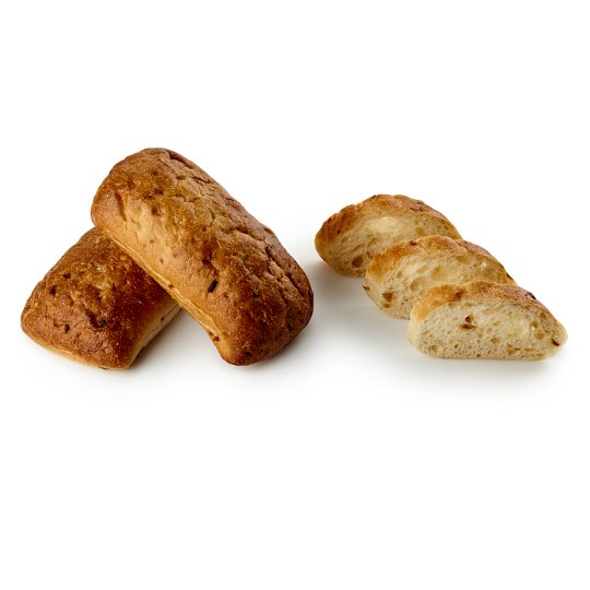Ciabatta s cibuľou 70 g