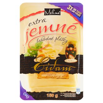 Melina Eidam extra jemné lahodné plátky 150 g