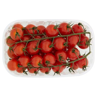 Tesco Čerstvá voľba strapcové cherry paradajky 500 g