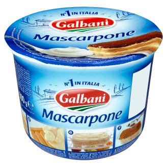 Galbani Mascarpone 500 g