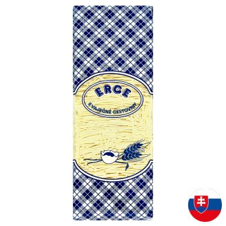 Erce Niťovky 8 vaječné cestoviny 200 g