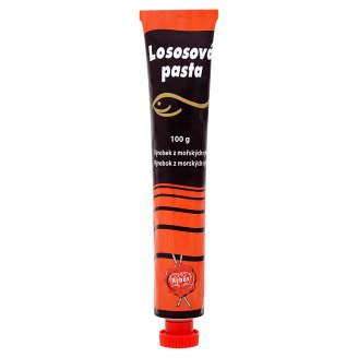 Rybex Lososová pasta 100 g