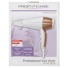 ProfiCare PC-HT 3010 Hair Dryer