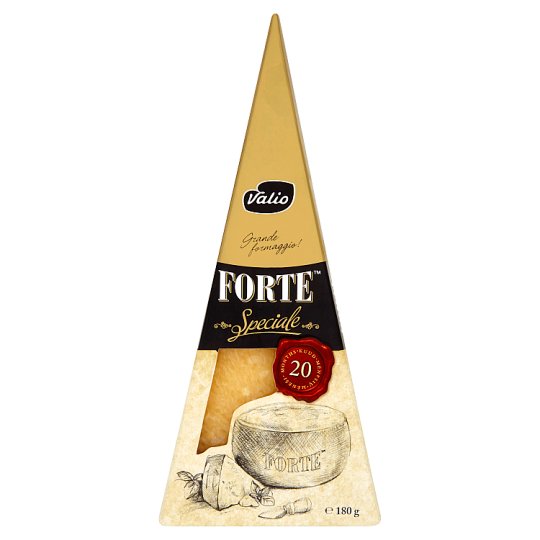 Forte Speciale syr 180 g