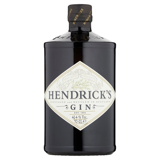 Hendrick's Gin 0.7 L