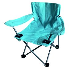 Tesco Outdoor Kids Camping Chair