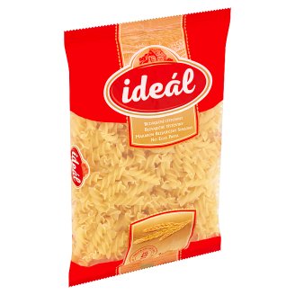 Ideál Cestoviny bezvaječné vretená veľké 400 g
