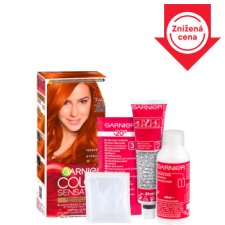 Garnier Color Sensation 7 .40 Intense copper