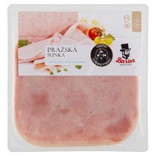 Baron Prague Ham Sliced 150 g