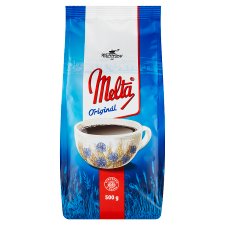 Kávoviny Melta originál 500 g