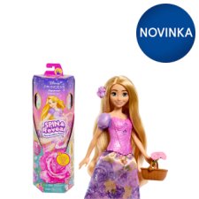 Disney Spin & Reveal Princess Doll