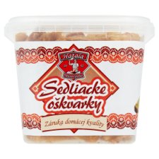 Hatala Sedliacke oškvarky 0,200 kg