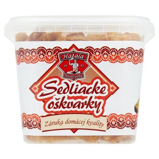 Hatala Sedliacke oškvarky 0,200 kg