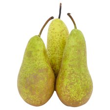 Tesco Conference Pears Stowed