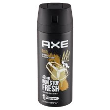 Axe Gold Deodorant Bodyspray 150 ml