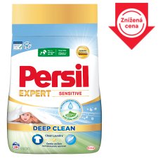 Persil prací prášok Expert Sensitive pre citlivú pokožku 36 praní