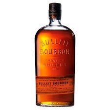Bulleit Kentucky Straight Bourbon Whisky 45% 0,70 l