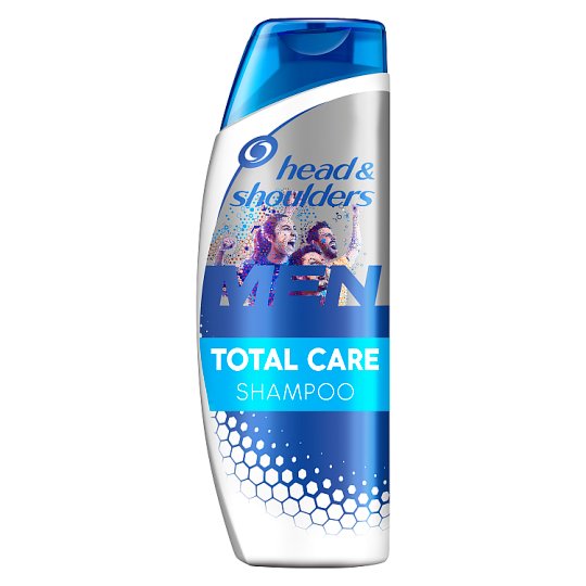 Head & Shoulders Men Ultra Total Care AntiDandruff Shampoo 270ml