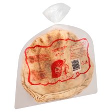 Arabic Bread 5 pcs 330 g