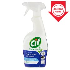 Cif Universal Limescale Cleaning Spray 750 ml