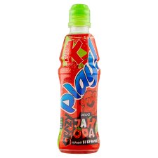 Kubík Play! Apple Strawberry 400 ml