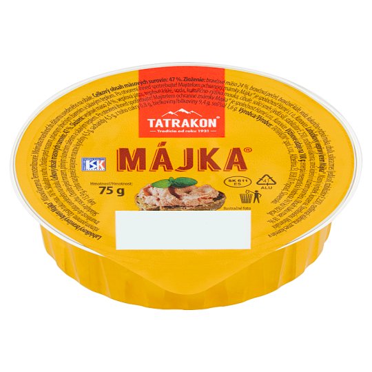 Tatrakon Májka 75 g