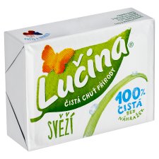 Lučina 62,5 g