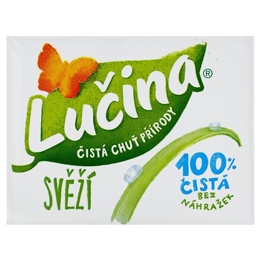 Lučina 62.5 g