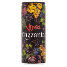 Vinea Frizzante 250 ml