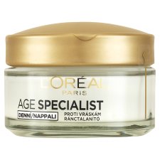 L'Oréal Paris Age Specialist 35 +, denný krém, 50 ml