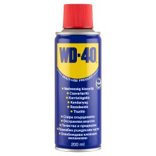 WD-40 200 ml