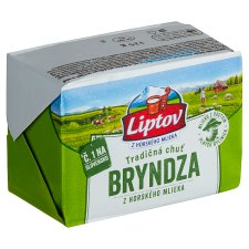Liptov Bryndza 125 g