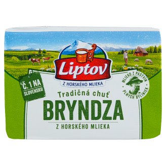 Liptov Bryndza 125 g
