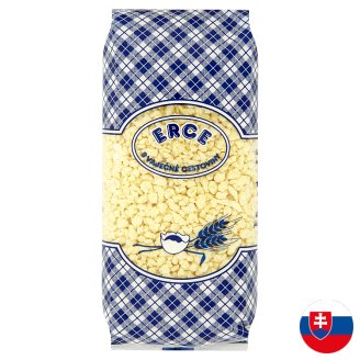 Erce Rajbanička 8 vaječné cestoviny 250 g