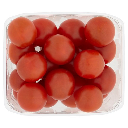 Tesco Čerstvá voľba cherry paradajky 250 g