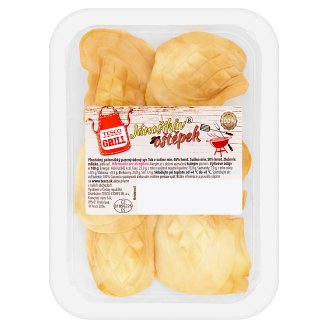 Tesco Grill Jánošíkův oštěpek 160 g