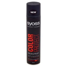Syoss Hairspray Color Protect 300 ml