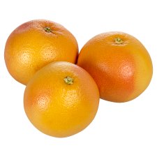 Grapefruit červený voľný